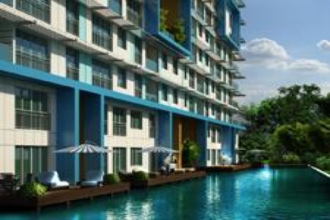 Tulip Turkuaz Evleri'nde 5 bin 930 TL peşinatla 5+1 dubleks!