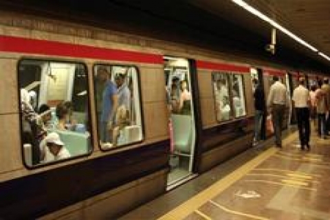 Keçiören ile Maltepe hattı arasına metro sistemi kurulacak!