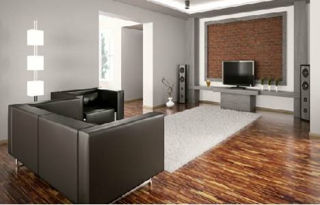 Pusula İnşaat Nefes Residence Konutları nda 74 bin 500 TL ye!