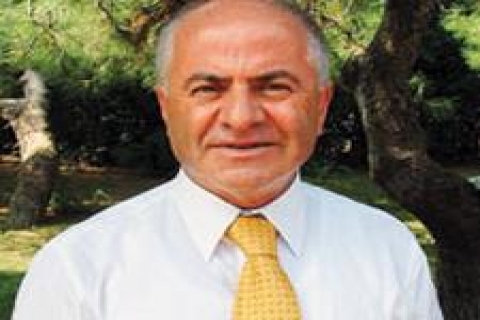 Selami Öztürk, kaçak katları neden yıkamadı?