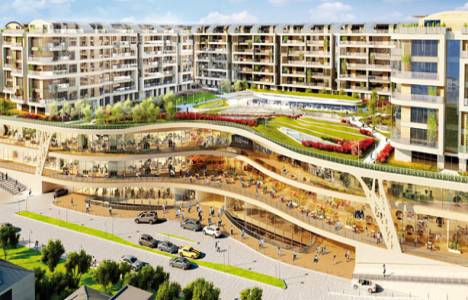 Florya Koru'da fiyatlar güncellendi! 1 milyon 100 bin liraya! 