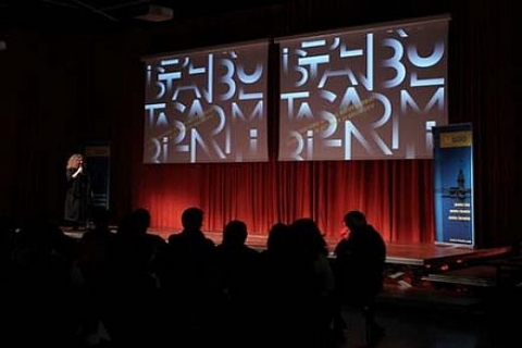 İKSV'nin ilk Tasarım Bienali 13 Ekim-12 Aralık 2012 tarihleri arasında!