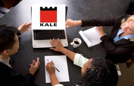  Kale Grubu'na Design Management Europe'dan onur ödülü!