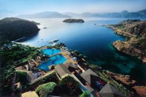 Select Maris, bu ay ilk misafirlerini karşılayacak