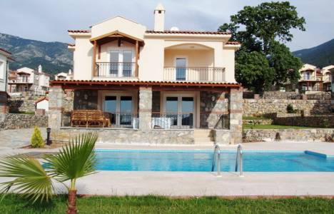 Yazlık evlerde Pronet çok yönlü bir hizmet sunuyor!