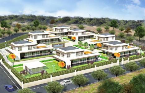 çeşme 18 projesi fiyatları