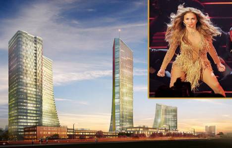  Metropol İstanbul için sosyete sıraya girdi!