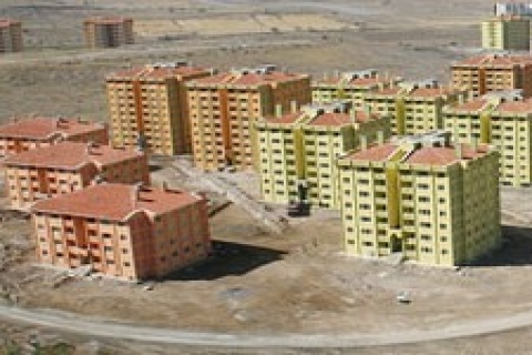 TOKİ Kahramanmaraş Merkez'de 55 bin 884 TL'ye!