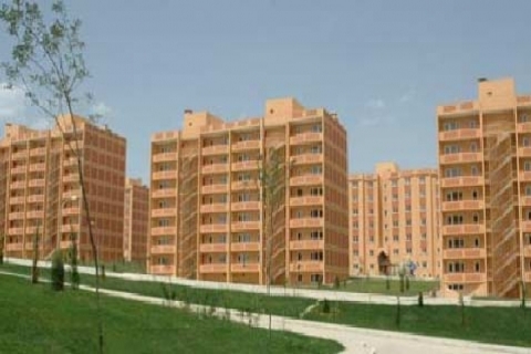 TOKİ Konya Akören'de 205 TL taksitle! 