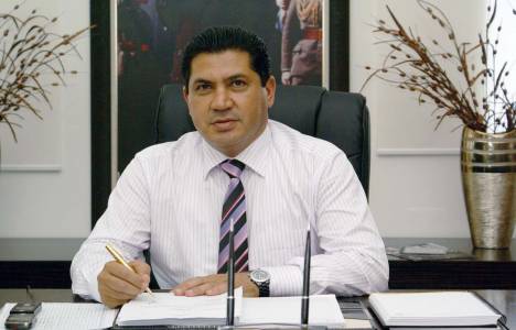 Kemer'de Türk-Rus Kültür Derneği kurulacak!