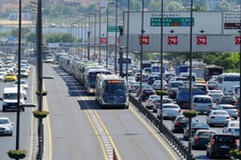 Karayolları sezonun en centilmeni!