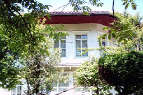 Beykoz'da satılık gayrimenkul