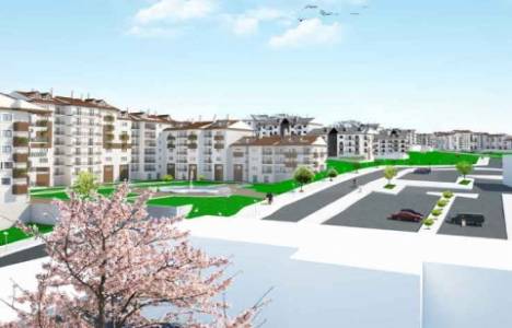  Golf Evleri'nde fiyatlar güncellendi! 152 bin liraya 2+1! 