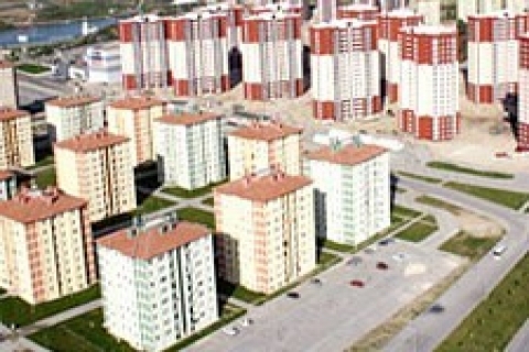 TOKİ Elazığ Merkez Zafran Mevkii'nde 1.054 konut yaptıracak!