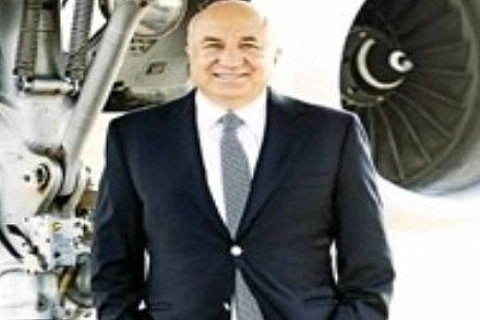 TAV İnşaat, Cidde'de 800 milyon dolarlık hangar ihalesi kazandı 2.5 yılda bitirecek!