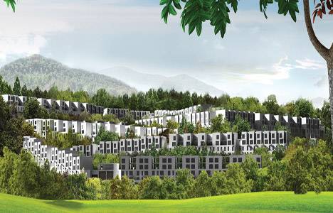 ulukent 35 .sokak nerede