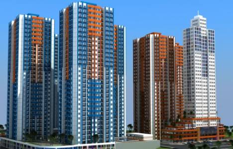  Bulut İnşaat Evviva Beylikdüzü daire fiyatları! 