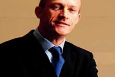 Bu ofiste herşey hazır