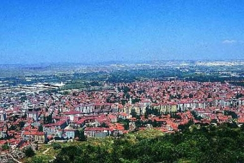 Kütahya Defterdarlığı'ndan 30 yıllığına eğitim alanı! 1 milyon 385 bin TL'ye!