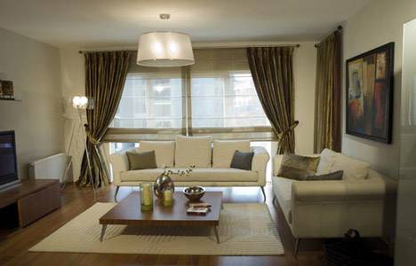 Manolya Evleri Bahçeşehir de 3+1 daire 314 bin 600 TL!