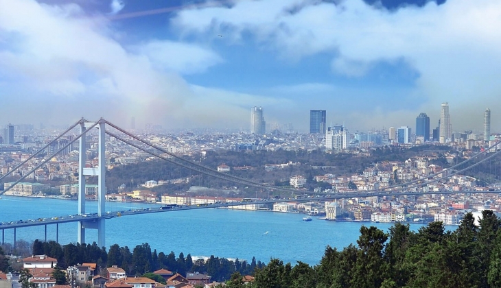 Deprem uzmanı Prof. Dr. Haluk Eyidoğan: Marmara Denizi ndeki olası bir deprem sadece İstanbul u değil 11 ili etkileyecek