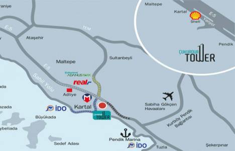 Çukurova Tower ne zaman teslim?