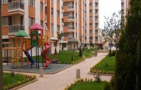 Çekmeköy Çamder Prestij Konutları'nda son daire! 450 bin TL!