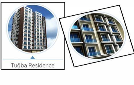  Tuğba Residence Esenyurt nerede? 