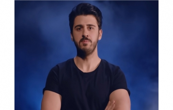 Emrah, oğlu Tayfun u mirasından men etti!