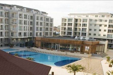 Kent Life Sancaktepe'de satılık konut fiyatları 170 bin TL'den başlıyor!