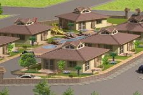 Didim Güzel Duygu Sitesi'nde 29 bin TL'ye yazlık!