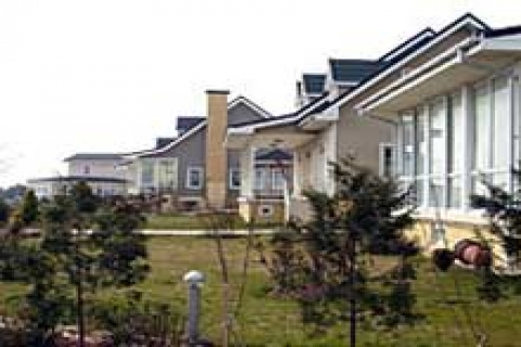 Zeytinsuyu Tepesi Evleri'nde 40 bin YTL'lik indirim kampanyası sürüyor