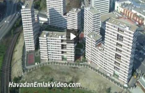  Yorum İstanbul Evleri'nin havadan görüntüleri!