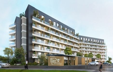 İzmir Flex Life Studio teslim tarihi!