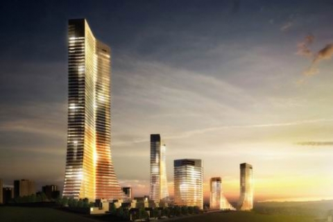 Varyap Meridian'dan Emlak Konut'a düşen değer: 403.1 milyon TL!