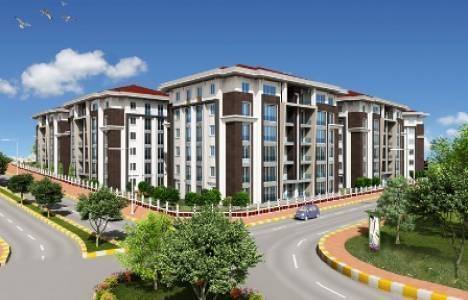 Bahçelievler konut projeleri 2013!