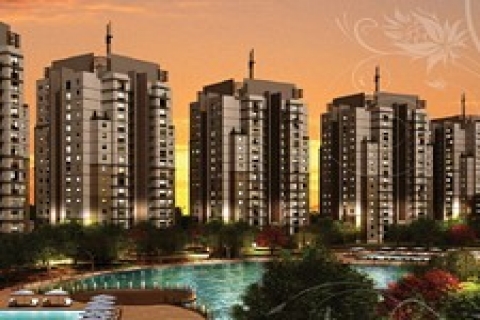 Atakent Avrupa Konutları 3 'te 442 bin 200 TL 'ye 4+1!