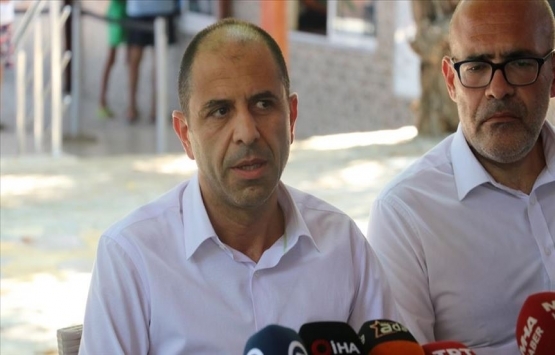 Kapalı Maraş'ın askeri bölge olmasını mantıklı bulmuyoruz!