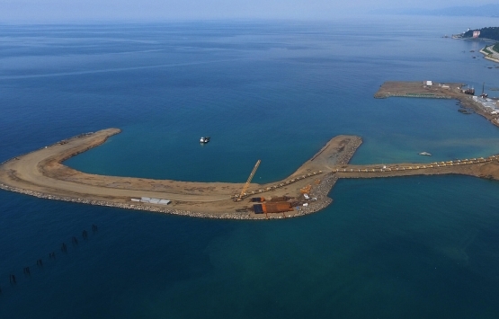 Rize-Artvin Havalimanı 114 milyon TL daha pahalıya mı mal oldu?