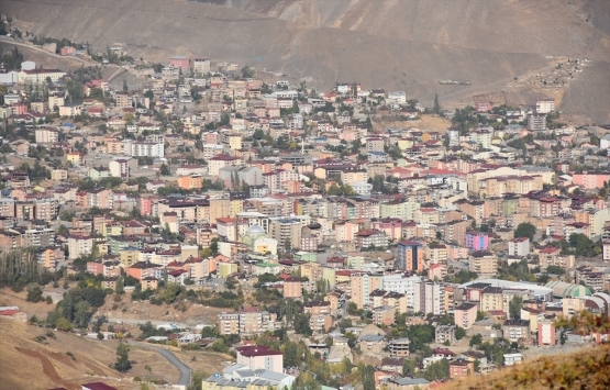 Hakkari ye 41,5 milyon TL spor yatırımı!