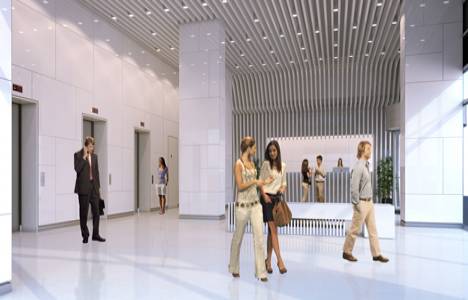 Mai Residence ın lansmanı yapıldı! 137 bin liraya!