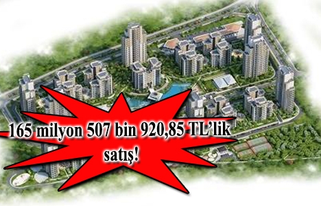 Emlak Konut Ağustos ayı satış şampiyonu Ispartakule Evleri 2 oldu!