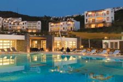 Regnum Bodrum'da yazlık peşinatını sıfırladı