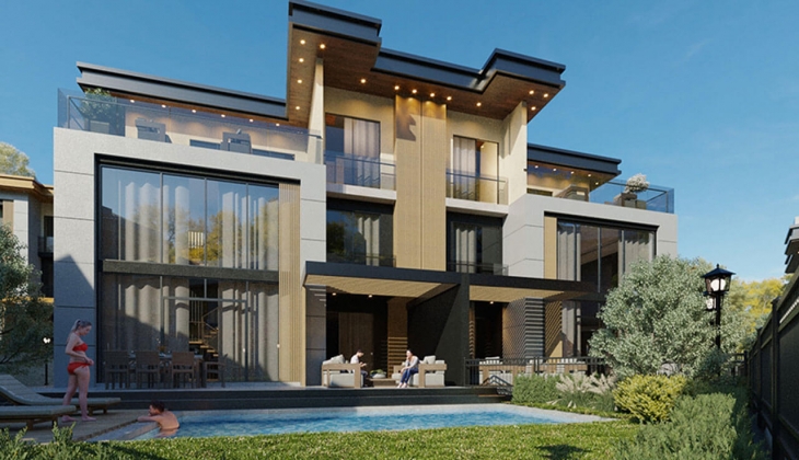 Soft Şile lansman fırsatlarıyla satışta! Yeni proje! 