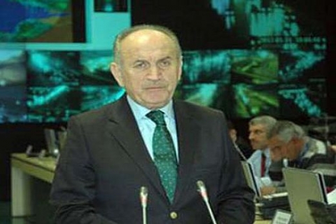 Kadir Topbaş: Haydarpaşa gar fonksiyonunu bir miktar yitirecek!