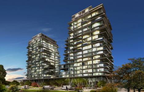  The İstanbul Veliefendi Residence