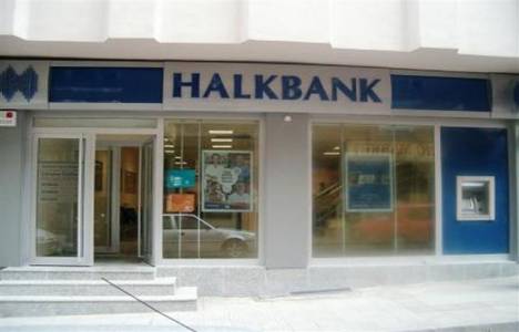  Halk Bankası Ostimkent Ankara ile yeni şubesini açtı!