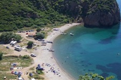 Saros Körfezi koruma altına alındı