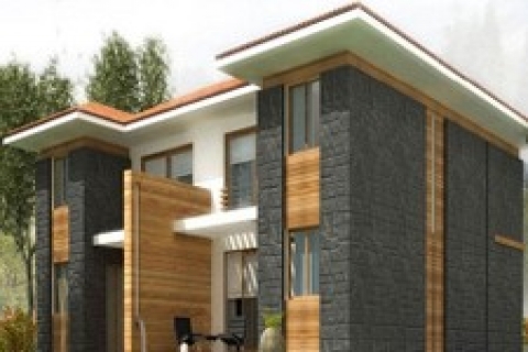 Evzen Urla projesinin 9 bin metrekaresi yeşil alana ayrıldı!