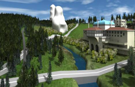 Bio İstanbul projesi son durum!